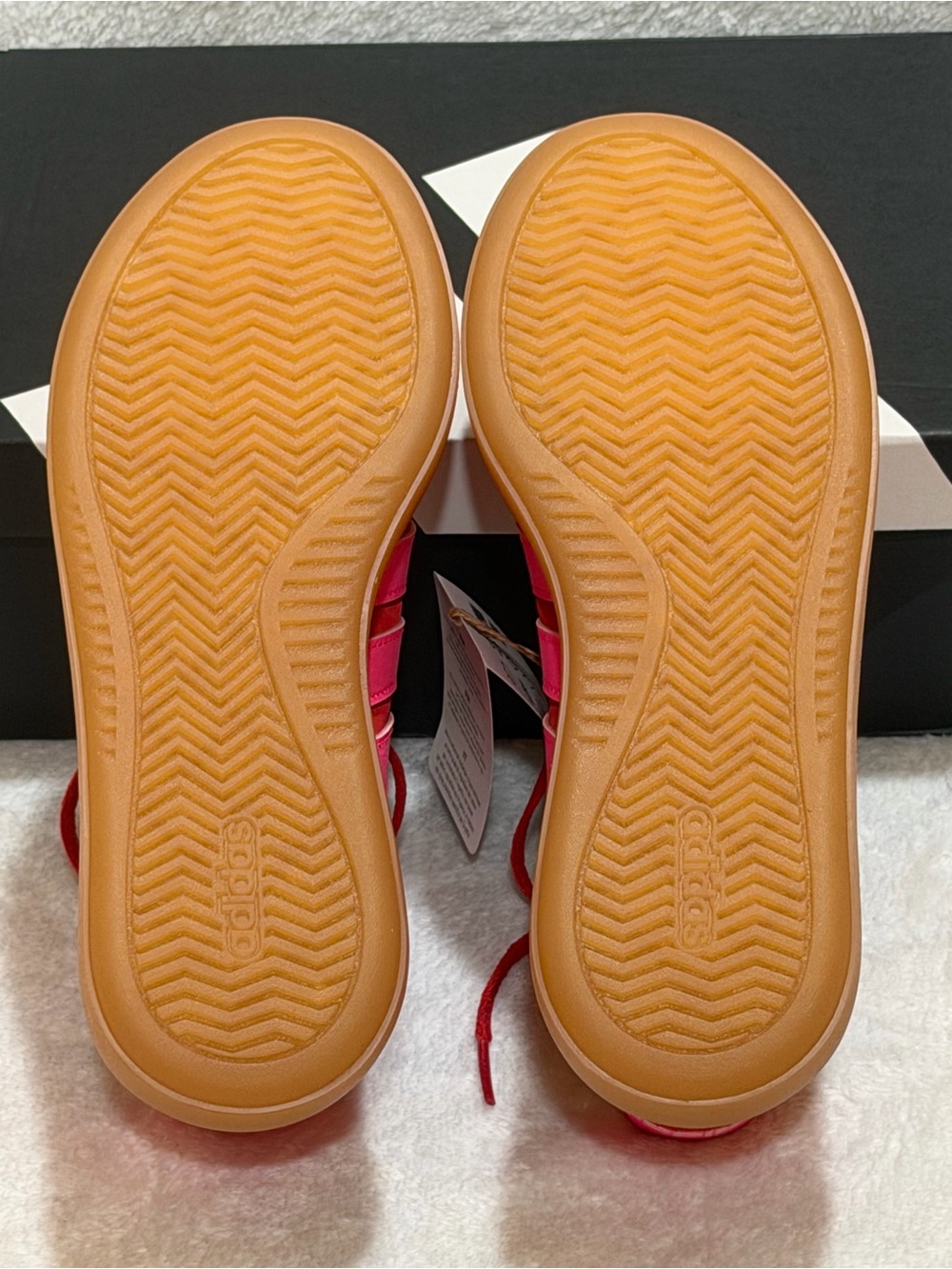 Adidas Barreda Decode K - Picture 5 of 8